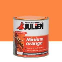 PRIM ORANGE ANTIROUILLE PRIMAIRE 2.5L