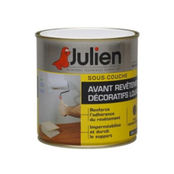 SOUS COUCHE AVANT REVET.LOURD 0.5L
