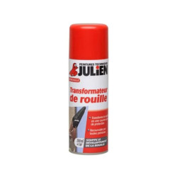 STOP ROUILLE NOIR AEROSOL 200ml