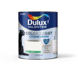COLOR RESIST CUISINE ET BAIN SATIN BW 0L75