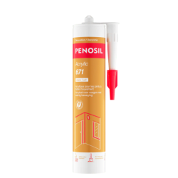 MASTIC ACRYL PENOSIL 671 GRIS 300ML