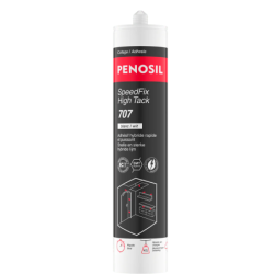MASTIC COLLE HYBRID PENOSIL 799 CRYSTAL 300ML