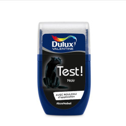Peinture Crème de Couleur Satin