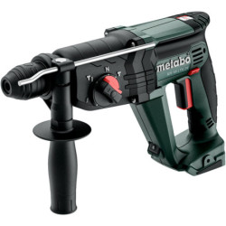 MARTEAU PERFO BURI METABO KH18 LTX24 18V SANS BATT