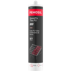 MASTIC COLLE PU PENOSIL 800 TUILE 300ML