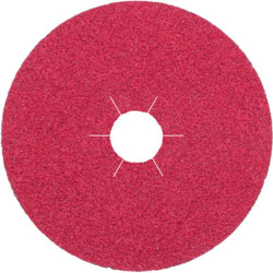 DISQUE FIBRE FS964 ACT D180 GR.24 BTE 25