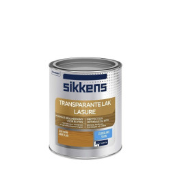 Lasure Satin SIKENS