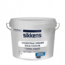 Sous Couche Intérieur SIKENS