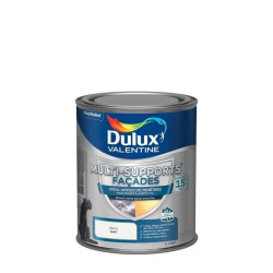 ECRAN+ M/S FACADE BLANC 1 L