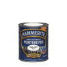 HAMMERITE BRILLANT 750ml BASE CLEAR