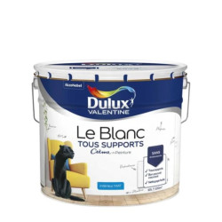 LE BLANC TOUS SUPPORT MAT 10L