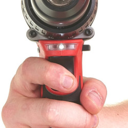PERCEUSE PERC MILWAUKEE M18 BLPD2-502X BAT 18V 5AH