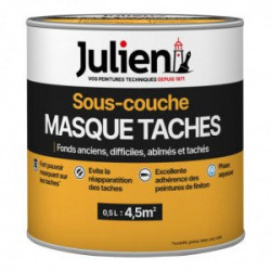 SOUS-COUCHES MASQUE TACHES MULTI-SUPPORTS 0.5L