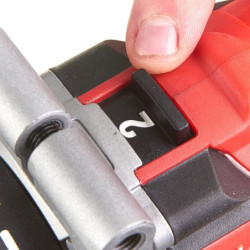 PERCEUSE PERC MILWAUKEE M18 BLPD2-502X BAT 18V 5AH