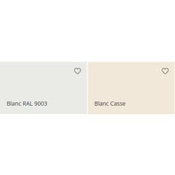 ECRAN+ M/S EXT SAT BLANC 0,25L