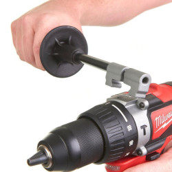 PERCEUSE PERC MILWAUKEE M18 BLPD2-502X BAT 18V 5AH