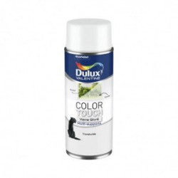 COLOR TOUCH VERRE GIVRE INCOLORE AEROSOL 400ml