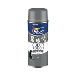 COLOR TOUCH MAGNETIQUE GRIS MAT AEROSOL 400ml