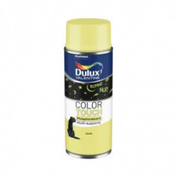 COLOR TOUCH PHOSPHORESCENT JAUNE AEROSOL 400ml