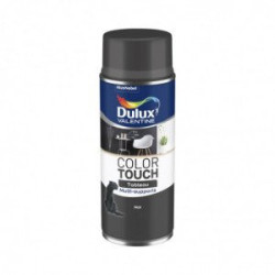 COLOR TOUCH TABLEAU NOIR MAT AEROSOL 400ml