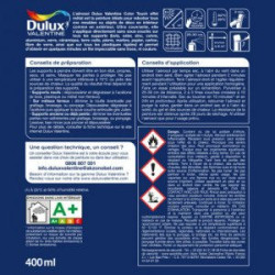 COLOR TOUCH EFFET METAL OR AEROSOL 400ml