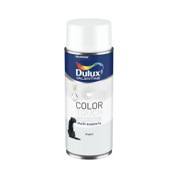 COLOR TOUCH EFFET METAL ARGENT AEROSOL 400ml
