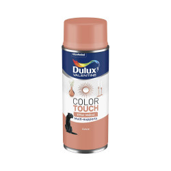 COLOR TOUCH EFFET METAL CUIVRE AEROSOL 400ml