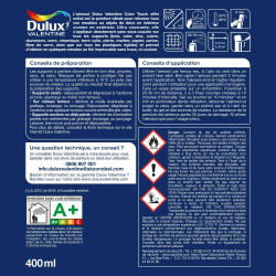 COLOR TOUCH EFFET METAL CUIVRE AEROSOL 400ml