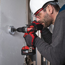 PERCEUSE PERC MILWAUKEE M18 BLPD2-502X BAT 18V 5AH