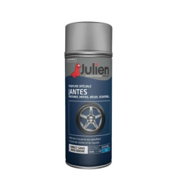Aérosol Jantes JULIEN