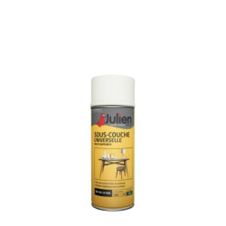 Aérosol Sous Couche Universelle 400ml - JULIEN