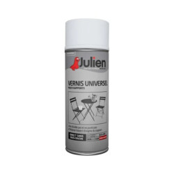 Aérosol Vernis Universel Incolore