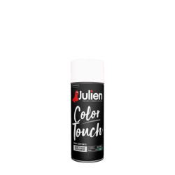 Aérosol color touch Julien Satin