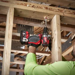 PERCEUSE PERC MILWAUKEE M18 BLPD2-502X BAT 18V 5AH