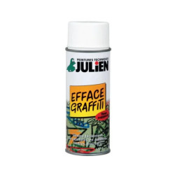 Aérosol Efface Graffiti Ot'Tag 400ml - JULIEN