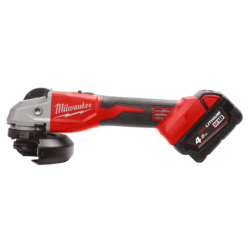 MEULEUSE MILWAUKEE M18 BLSAG125X-0 SANS BATT