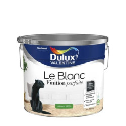 BLANC FINITION PARFAITE SATIN 10L