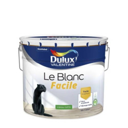 BLANC FACILE SATIN 10L BC