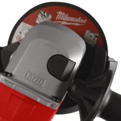 MEULEUSE MILWAUKEE M18 BLSAG125X-0 SANS BATT