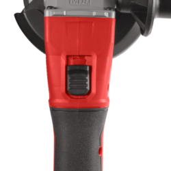 MEULEUSE MILWAUKEE M18 BLSAG125X-0 SANS BATT