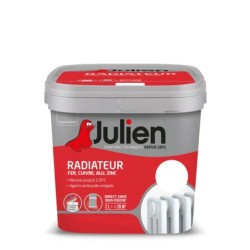 Peinture Radiateur