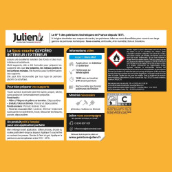 SOUS COUCHE GLYCERO INT/EXT 2L5
