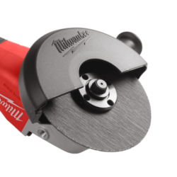 MEULEUSE MILWAUKEE M18 BLSAG125X-0 SANS BATT