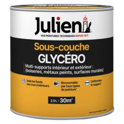 SOUS COUCHE GLYCERO INT/EXT 2L5