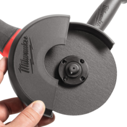 MEULEUSE MILWAUKEE M18 BLSAG125X-0 SANS BATT