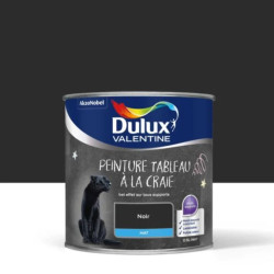 PEINTURE TABLEAU NOIR TABLEAU 0.5 L