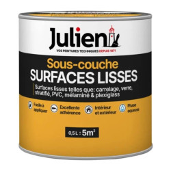 SOUS COUCHE SURFACES LISSES 0L5