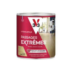 VITRIFICATEUR EXTREME 0L75 INCOLORE BRILLANT