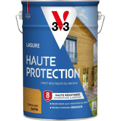 LASURE 5L+20% HP CHENE CLAIR