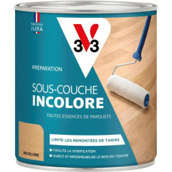 PRIMAIRE AVANT VITRIFICATION INCOLORE 2L5